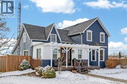 1185 KOHLER Road Cayuga, ON N0A 1E0