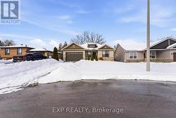 62 CRAIG STREET  Belleville (Belleville Ward), ON K8P 2J9