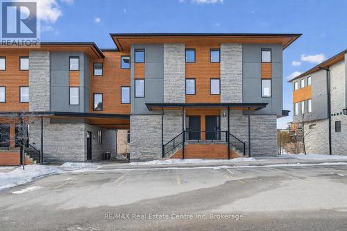 7 - 32 ARKELL ROAD  Guelph (Kortright East), ON N1L 0L4