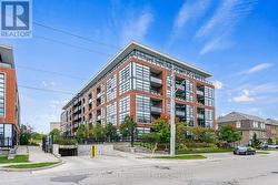 503 - 15 PRINCE ALBERT BOULEVARD  Kitchener, ON N2H 0C2