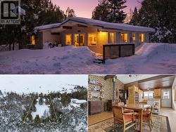 465 SHORELINE AVENUE  South Bruce Peninsula, ON N0H 2T0