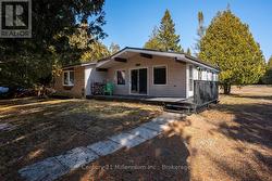 465 SHORELINE AVENUE South Bruce Peninsula, ON N0H 2T0