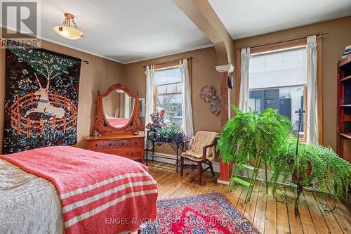 88 Pinhey Street, Ottawa, ON - Indoor Photo Showing Bedroom