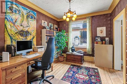 88 Pinhey Street, Ottawa, ON - Indoor Photo Showing Office