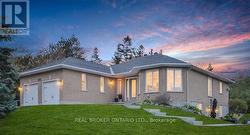 1391 SUTHERLAND DRIVE  Ottawa, ON K4M 1B3