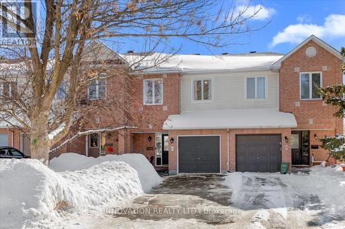 4 SHEPPARD'S GLEN AVENUE  Ottawa, ON K2M 2M7