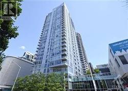 2603 - 179 METCALFE STREET  Ottawa, ON K2P 0W1