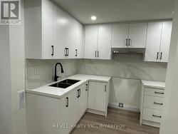 BASEMENT - 1 TILSONBURG AVENUE  Brampton (Bram West), ON L6Y 2Y7