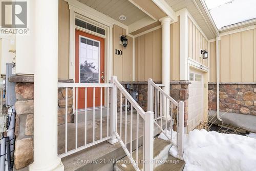 110 SANDY COAST CRESCENT  Wasaga Beach, ON L9Z 0G1