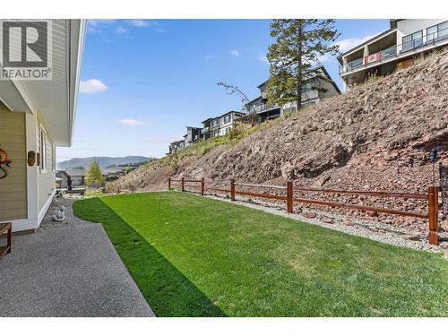 2600 Paramount Drive, West Kelowna, BC - Outdoor