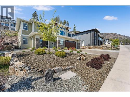 2600 Paramount Drive, West Kelowna, BC - Outdoor