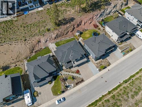 2600 Paramount Drive, West Kelowna, BC - Outdoor With View
