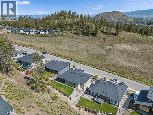 2600 Paramount Drive, West Kelowna, BC - Outdoor With View