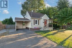 201 THOROLD ROAD  Welland (Prince Charles), ON L3C 3V9