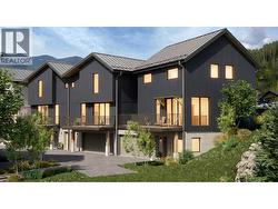409 Copper Road Unit# 3 Rossland, BC V0G 1Y0