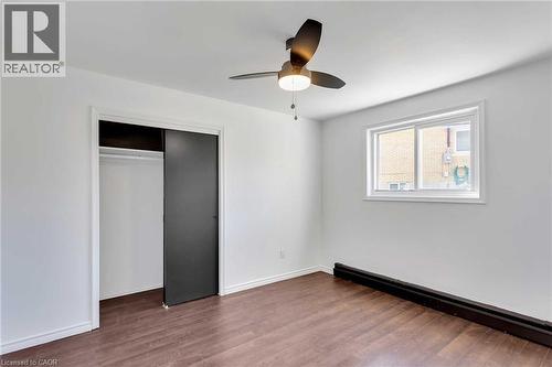 11 Olympic Drive Unit# 2, Kitchener, ON - Indoor Photo Showing Other Room