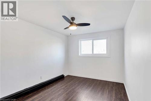 11 Olympic Drive Unit# 2, Kitchener, ON - Indoor Photo Showing Other Room