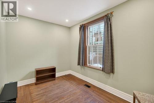 282 Main Street W, Hamilton, ON - Indoor Photo Showing Other Room