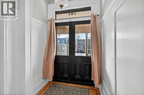 282 Main Street W, Hamilton, ON - Indoor Photo Showing Other Room