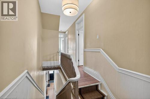 282 Main Street W, Hamilton, ON - Indoor Photo Showing Other Room