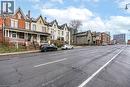 282 Main Street W, Hamilton, ON  - Outdoor With Facade 