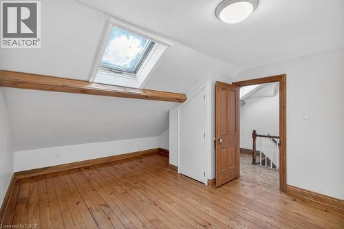 282 Main Street W, Hamilton, ON - Indoor Photo Showing Other Room