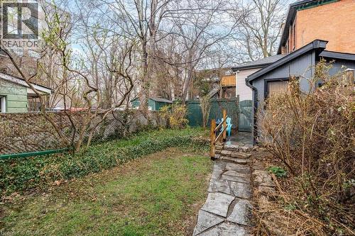 282 Main Street W, Hamilton, ON - Outdoor