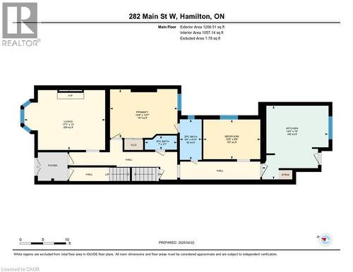 282 Main Street W, Hamilton, ON - Other