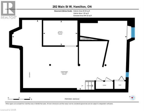 282 Main Street W, Hamilton, ON - Other