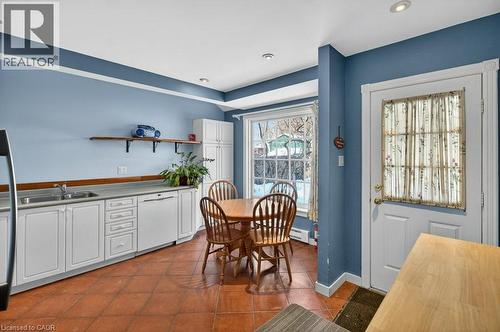 282 Main Street W, Hamilton, ON - Indoor