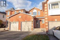 2350 GRAND RAVINE Drive Unit# 12 Oakville, ON L6H 6E2