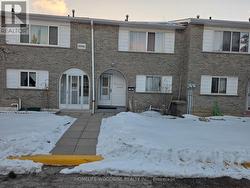 25 - 2006 MARTIN GROVE ROAD  Toronto, ON M9V 4A3