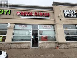 5 - 6990 FINANCIAL DRIVE  Mississauga, ON L5N 8J4