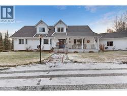 5963 FERGUSON LAKE ROAD  Prince George, BC V2K 5V2
