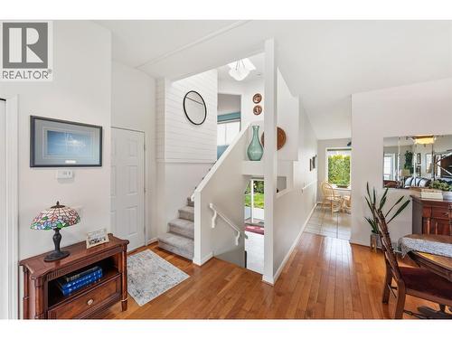 3400 Wilson Street Unit# 147, Penticton, BC - Indoor