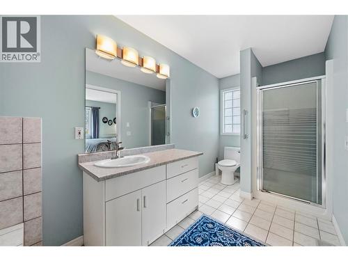 3400 Wilson Street Unit# 147, Penticton, BC - Indoor Photo Showing Bathroom