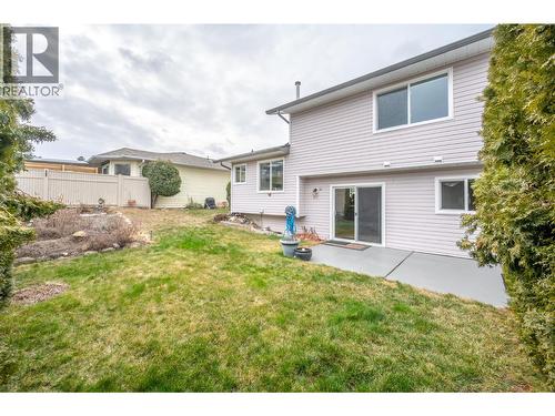 3400 Wilson Street Unit# 147, Penticton, BC - Outdoor