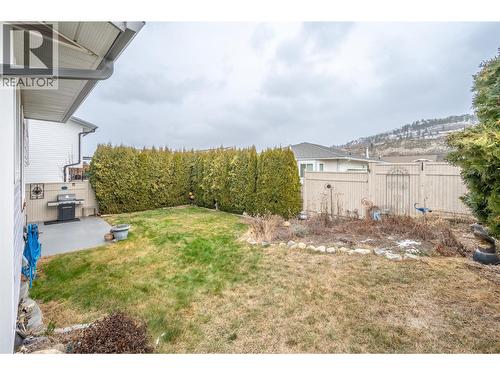 3400 Wilson Street Unit# 147, Penticton, BC - Outdoor