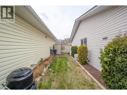 3400 Wilson Street Unit# 147, Penticton, BC - Outdoor With Exterior