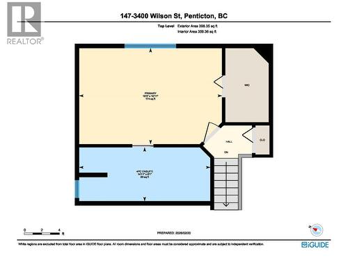 3400 Wilson Street Unit# 147, Penticton, BC - Other