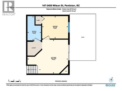 3400 Wilson Street Unit# 147, Penticton, BC - Other