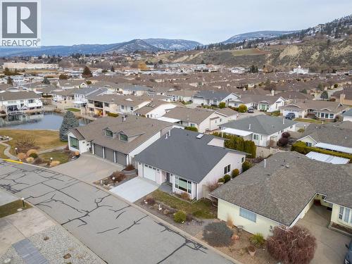 3400 Wilson Street Unit# 147, Penticton, BC - Outdoor With View