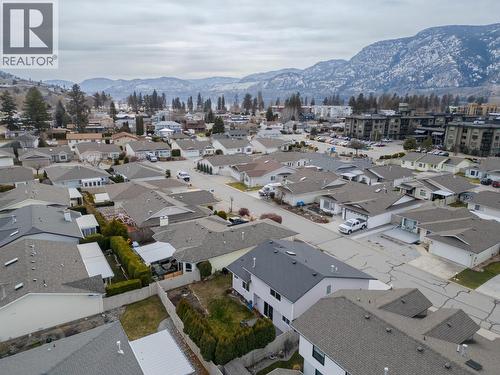 3400 Wilson Street Unit# 147, Penticton, BC - Outdoor With View