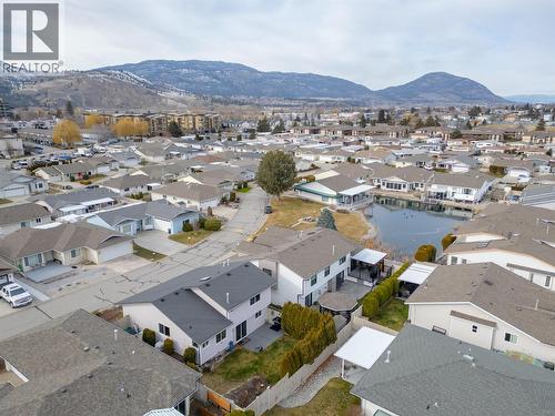 3400 Wilson Street Unit# 147, Penticton, BC - Outdoor With View