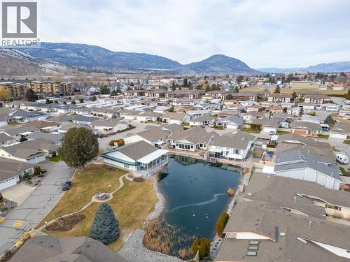 3400 Wilson Street Unit# 147, Penticton, BC - Outdoor With View