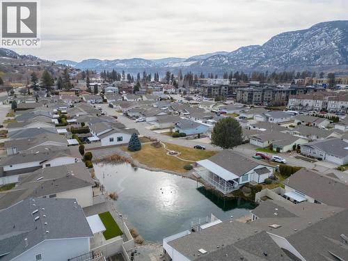 3400 Wilson Street Unit# 147, Penticton, BC - Outdoor With View