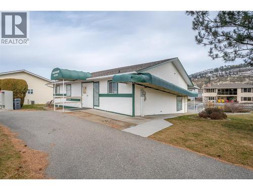 3400 Wilson Street Unit# 147, Penticton, BC - Outdoor