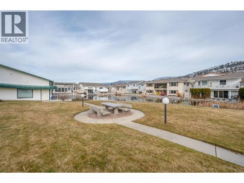 3400 Wilson Street Unit# 147, Penticton, BC - Outdoor