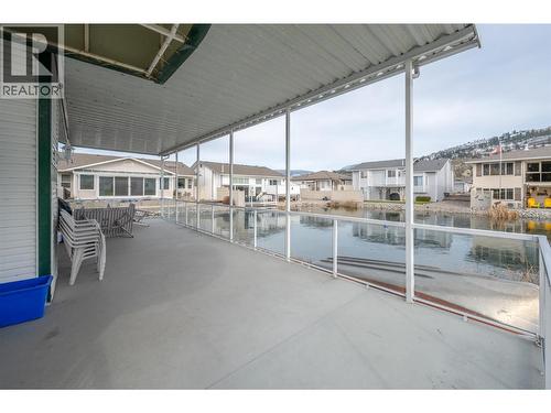3400 Wilson Street Unit# 147, Penticton, BC - Outdoor With Exterior