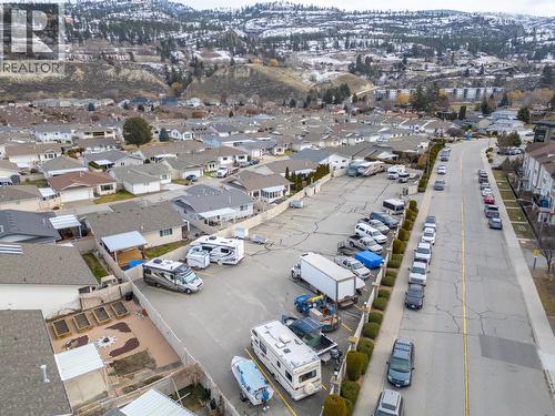 3400 Wilson Street Unit# 147, Penticton, BC - Outdoor With View